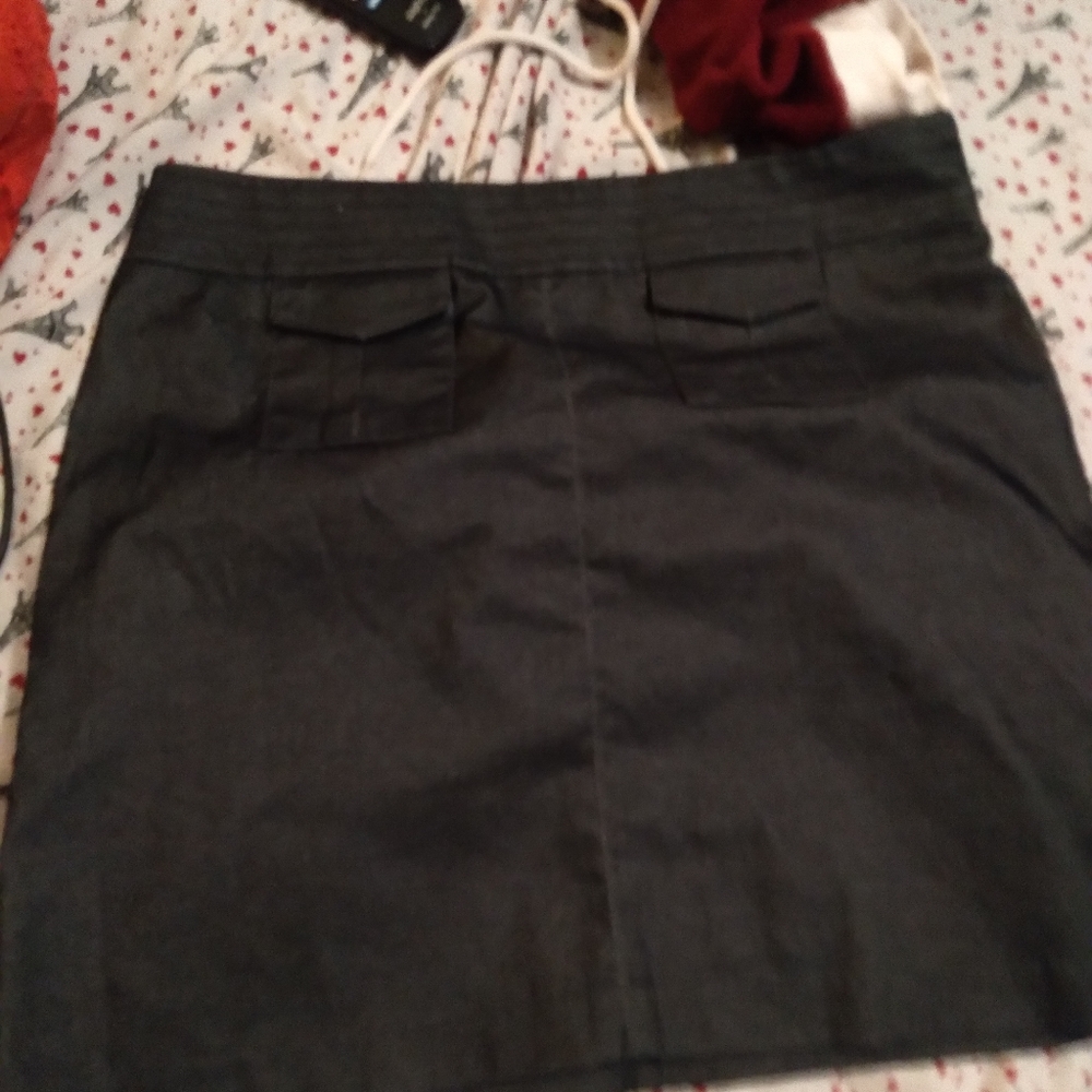 Miniskirt